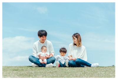 地域で子育てサポーター養成講座